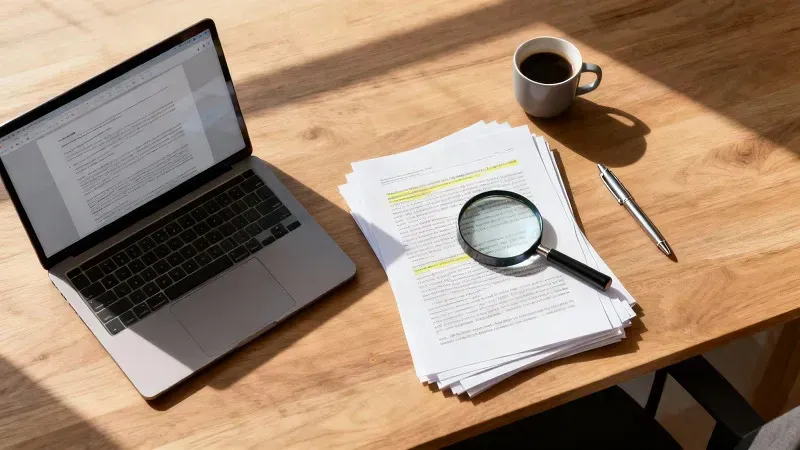 What Makes an Informational Website More Trustworthy