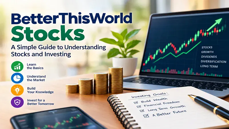 BetterThisWorld Stocks